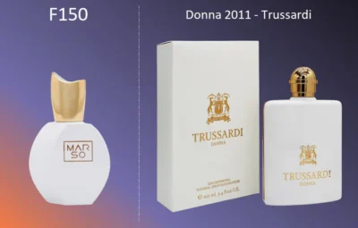 Духи F150 по мотивам Donna Trussardi Eau de Parfum