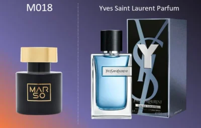Духи M018 по мотивам Yves Saint Laurent Parfum