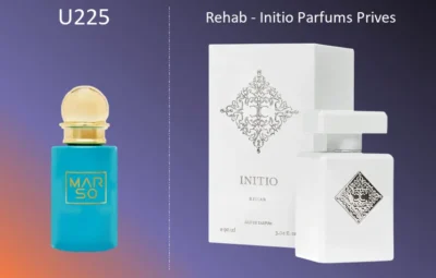 Духи U225 по мотивам Initio Parfums Prives Rehab