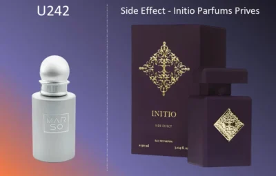 Духи U242 по мотивам Initio Parfums Prives Side Effect